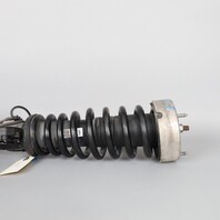 2007-2013 BMW X5 Left Front Strut Shock Active 37116794531 OEM Used