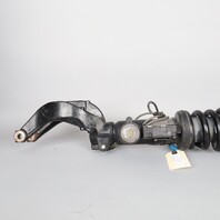 2007-2013 BMW X5 Left Front Strut Shock Active 37116794531 OEM Used
