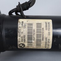 2007-2013 BMW X5 Left Front Strut Shock Active 37116794531 OEM Used