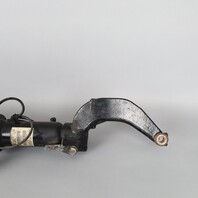 2007-2013 BMW X5 Left Front Strut Shock Active 37116794531 OEM Used