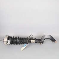 2007-2013 BMW X5 Left Front Strut Shock Active 37116794531 OEM Used