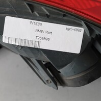 2012-2015 BMW 320i 328i 335i Left Tail Light 63217259895 OEM Used