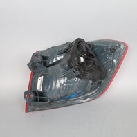 2012-2015 BMW 320i 328i 335i Left Tail Light 63217259895 OEM Used