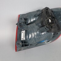 2012-2015 BMW 320i 328i 335i Left Tail Light 63217259895 OEM Used