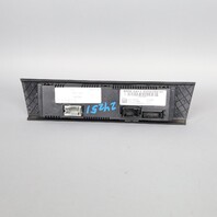 10-13 BMW 128i 135i 328i 335i M3 X1 Climate Control Panel 64119250393 OEM Used