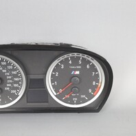 2008-2013 BMW M3 Speedometer Instrument Cluster 62107844316 OEM Used