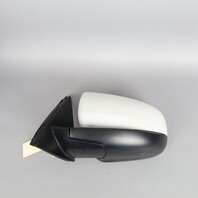 2007-2013 BMW X5 Left Door Mirror Side View 51167282721 OEM Used