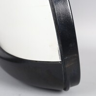 2007-2013 BMW X5 Left Door Mirror Side View 51167282721 OEM Used