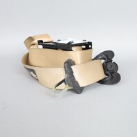 2007-2013 BMW X5 X6 Right Front Seat Belt Retractor Beige 72117171970 OEM Used