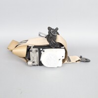 2007-2013 BMW X5 X6 Right Front Seat Belt Retractor Beige 72117171970 OEM Used