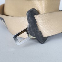 2007-2013 BMW X5 X6 Right Front Seat Belt Retractor Beige 72117171970 OEM Used