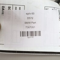 BMW 428i 435i 528i 535i 750i X5 X6 LED Headlight Module 63117367261 OEM
