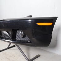 2004-2006 BMW 325ci 330ci Front Bumper Cover Complete 51117076719 OEM Used