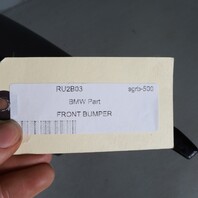 2004-2006 BMW 325ci 330ci Front Bumper Cover Complete 51117076719 OEM Used