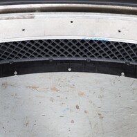 2004-2006 BMW 325ci 330ci Front Bumper Cover Complete 51117076719 OEM Used