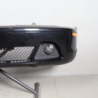 2004-2006 BMW 325ci 330ci Front Bumper Cover Complete 51117076719 OEM Used