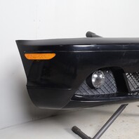 2004-2006 BMW 325ci 330ci Front Bumper Cover Complete 51117076719 OEM Used