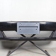 2004-2006 BMW 325ci 330ci Front Bumper Cover Complete 51117076719 OEM Used