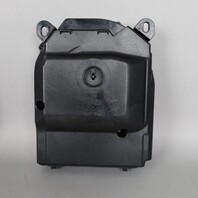 2008-2013 BMW 328i 335i M3 X1 Floor Speaker Subwoofer Pair 65139143143 OEM Used