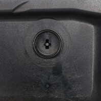 2008-2013 BMW 328i 335i M3 X1 Floor Speaker Subwoofer Pair 65139143143 OEM Used