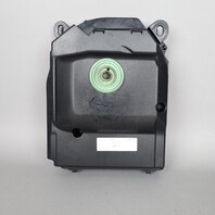 2008-2013 BMW 328i 335i M3 X1 Floor Speaker Subwoofer Pair 65139143143 OEM Used