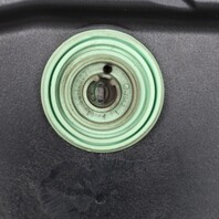 2008-2013 BMW 328i 335i M3 X1 Floor Speaker Subwoofer Pair 65139143143 OEM Used