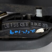 2001-2003 BMW 525i 530i E39 Automatic Gear Selector Shifter 25167515428 OEM Used