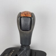 2001-2003 BMW 525i 530i E39 Automatic Gear Selector Shifter 25167515428 OEM Used