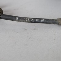 2001-2003 BMW 525i 530i E39 Automatic Gear Selector Shifter 25167515428 OEM Used