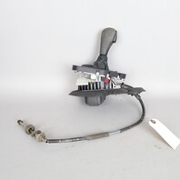 2001-2003 BMW 525i 530i E39 Automatic Gear Selector Shifter 25167515428 OEM Used