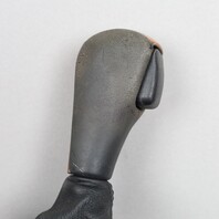 2001-2003 BMW 525i 530i E39 Automatic Gear Selector Shifter 25167515428 OEM Used