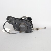 2001-2003 BMW 525i 530i E39 Automatic Gear Selector Shifter 25167515428 OEM Used