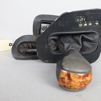 2001-2003 BMW 525i 530i E39 Automatic Gear Selector Shifter 25167515428 OEM Used