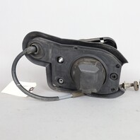 2001-2003 BMW 525i 530i E39 Automatic Gear Selector Shifter 25167515428 OEM Used