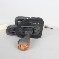 2001-2003 BMW 525i 530i E39 Automatic Gear Selector Shifter 25167515428 OEM Used