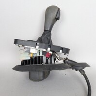 2001-2003 BMW 525i 530i E39 Automatic Gear Selector Shifter 25167515428 OEM Used