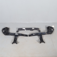 2016-2022 BMW X1 F48 Rear Bumper Brackets Left Right Center 51127381119 OEM Used