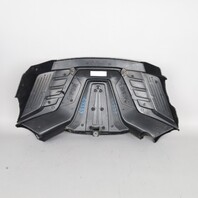 2014-2018 BMW X5 X6 4.4 Engine Beauty Cover 13717634293 OEM Used