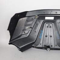 2014-2018 BMW X5 X6 4.4 Engine Beauty Cover 13717634293 OEM Used