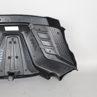 2014-2018 BMW X5 X6 4.4 Engine Beauty Cover 13717634293 OEM Used