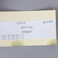 2007-2018 BMW X5 X6 Left Rear Upper Forward  Control Arm 33326795047 OEM Used