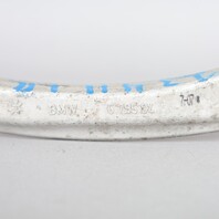 2007-2018 BMW X5 X6 Left Rear Upper Forward  Control Arm 33326795047 OEM Used