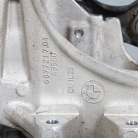 2007-2019 BMW X5 X6 Left Rear Spindle Knuckle Hub 33326770983 OEM Used