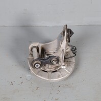 2007-2019 BMW X5 X6 Left Rear Spindle Knuckle Hub 33326770983 OEM Used