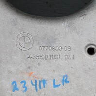 2007-2019 BMW X5 X6 Left Rear Lower Control Arm 33326770951 OEM Used