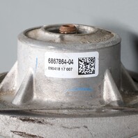 2015-2018 BMW X5 X6 Left Rear Shock Absorber 33506867865 OEM Used