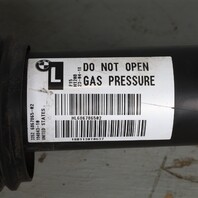 2015-2018 BMW X5 X6 Left Rear Shock Absorber 33506867865 OEM Used