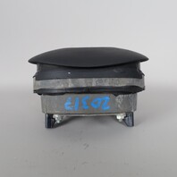 BMW 325i 330ci 540i X5 E46 Driver Steering Wheel Airbag OEM 3236880599