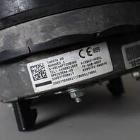 BMW 325i 330ci 540i X5 E46 Driver Steering Wheel Airbag OEM 3236880599