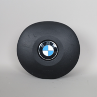 BMW 325i 330ci 540i X5 E46 Driver Steering Wheel Airbag OEM 3236880599